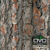 Water Transfer Printing Film - Camouflage