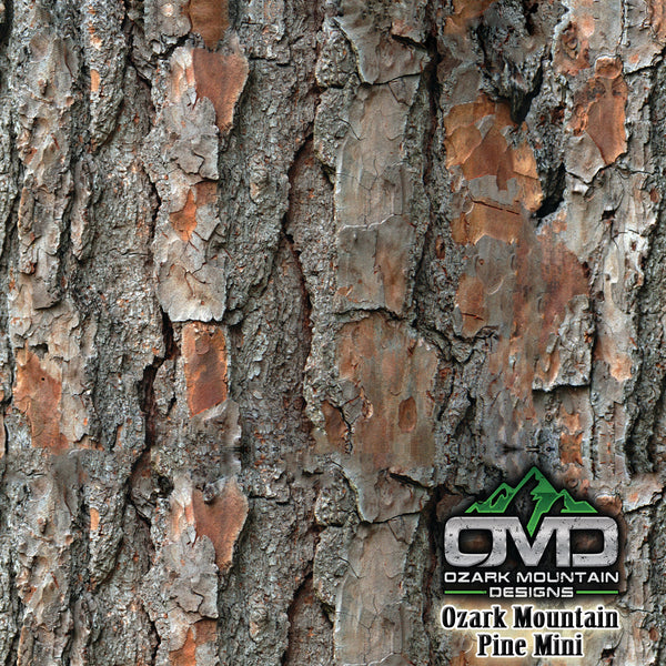 Water Transfer Printing Film - Camouflage