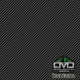 Water Transfer Printing Film - Carbon Fibers and Metals