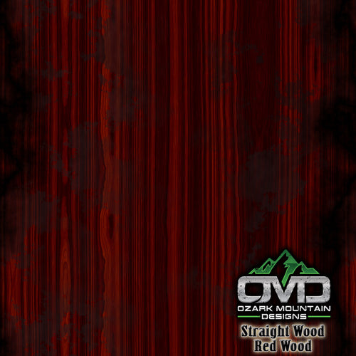 Water Transfer Printing Film - Woodgrains