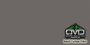 Small Carbon Fiber