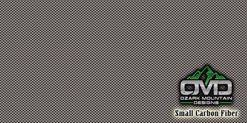 Small Carbon Fiber