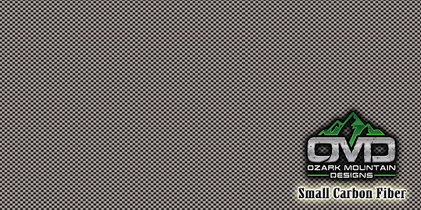 Small Carbon Fiber