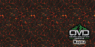 Magma