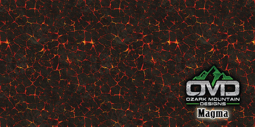 Magma