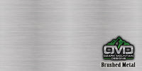 Hydrographics Aerosol DIY Dip kit - Brushed Metal