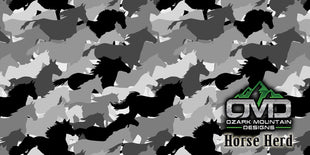 Horse Herd