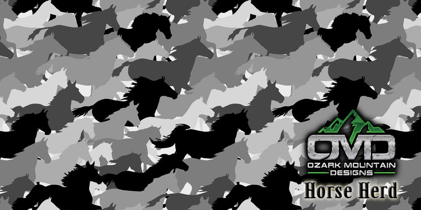 Horse Herd