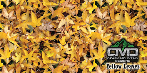 Yellow Leaves