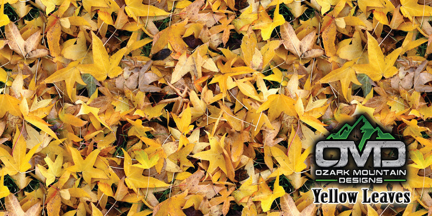 Yellow Leaves
