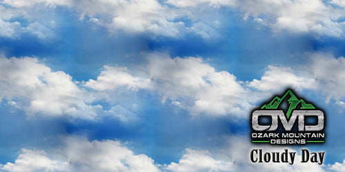 Cloudy Day