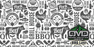 BBQ Love