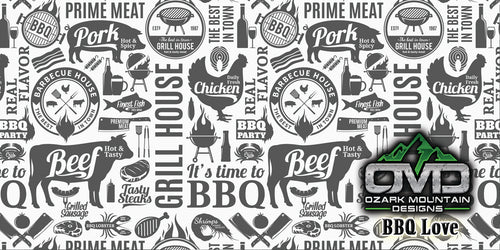 BBQ Love