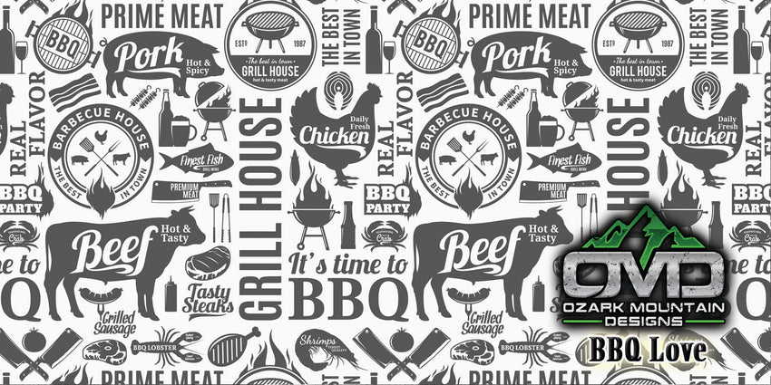BBQ Love