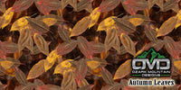 Autumn Leaves