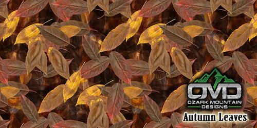 Autumn Leaves
