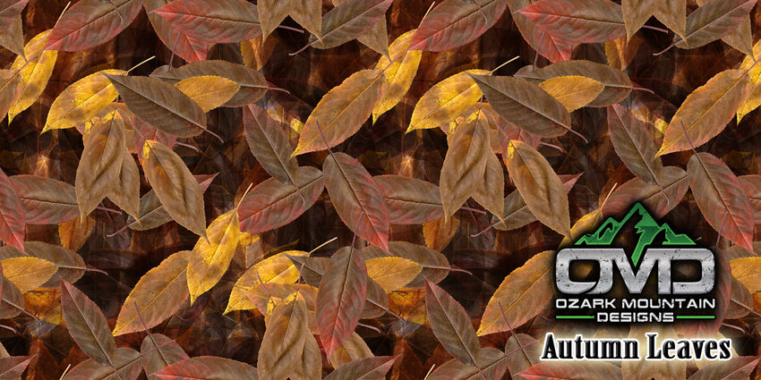 Autumn Leaves