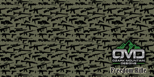 Freedom Rifle