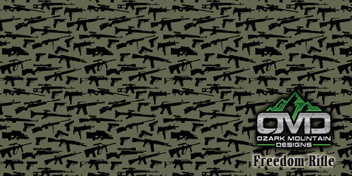 Freedom Rifle