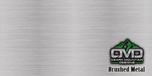Brushed Metal