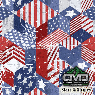 Stars and Stripes