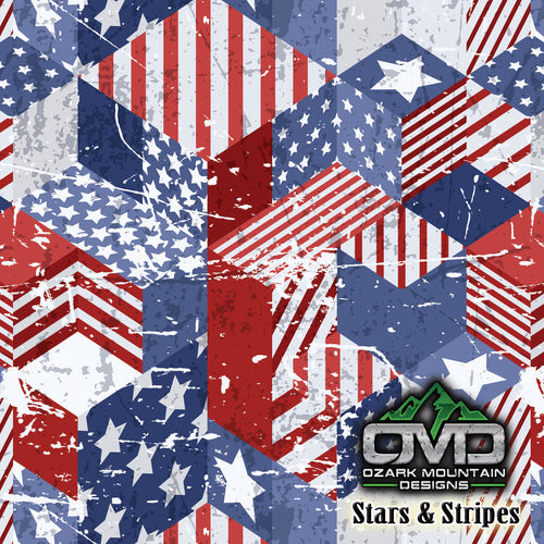 Stars and Stripes