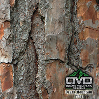 Ozark Mountain Pine