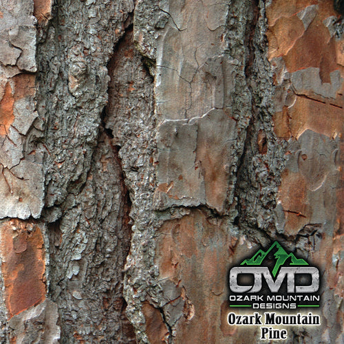 Ozark Mountain Pine