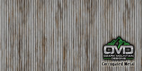 Corrugated Metal