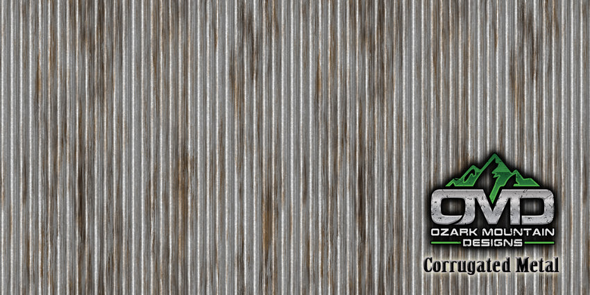 Corrugated Metal