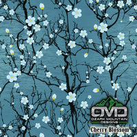 Hydrographics Aerosol DIY Dip kit - Cherry Blossom