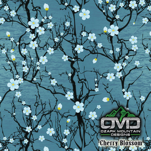 Hydrographics Aerosol DIY Dip kit - Cherry Blossom