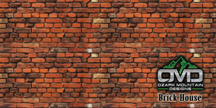 Brick House