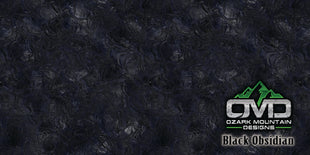 Black Obsidian