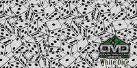 White Dice
