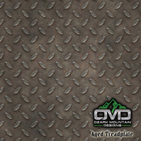 Aged Treadplate