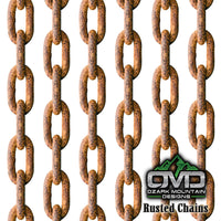 Rusted Chains