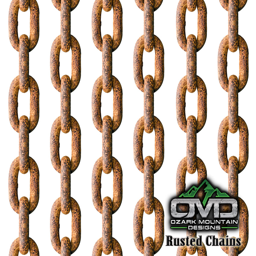 Rusted Chains