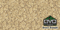 Desert Drought
