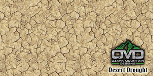 Desert Drought