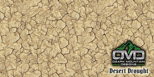 Desert Drought