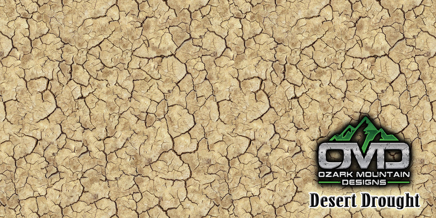 Desert Drought