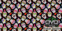 Sugar Skulls