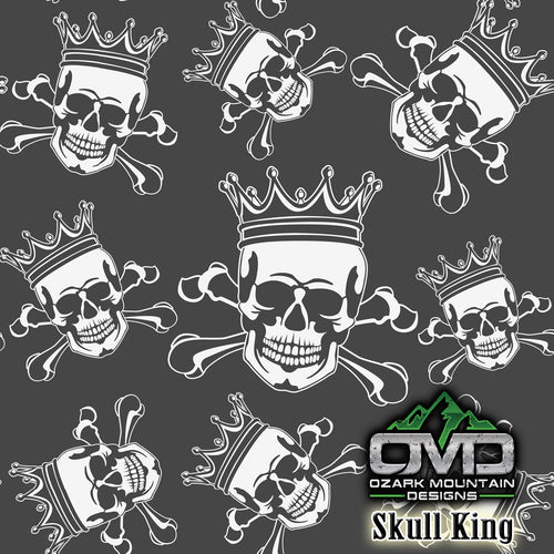 Skull King