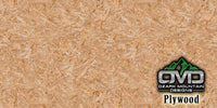 Plywood