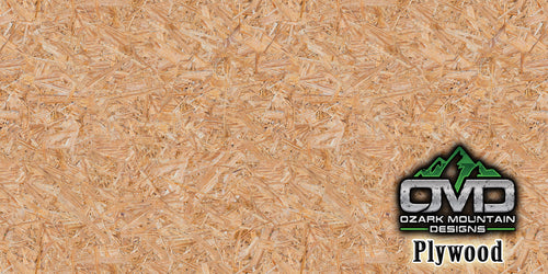 Plywood