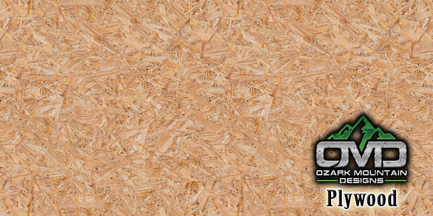 Plywood