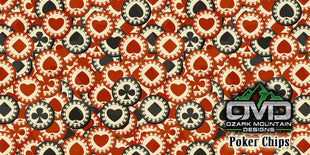 Poker Chips