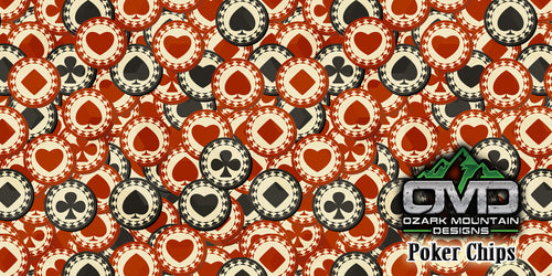Poker Chips