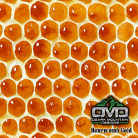 Honeycomb Gold